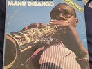 MANU DIBANGO SOUL MAKOSSA ATLANTIC SD- 7267 {orig} | 1972 The Original Rare