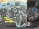 THE ANIMALS E.P 
