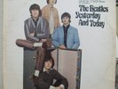 The Beatles Yesterday & Today LP 1966 MONO pressing