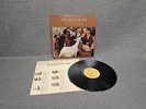 The Beach Boys Pet Sounds Brother Records MS 2197 1972 US Pressing Vinyl LP