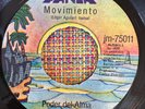 PODER DEL ALMA - Movimiento / MONSTER  NICARAGUA LATIN FUNK SALSA 45
