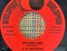 LA 5ta CONSTELACION - Inolvidable Amor / RARE TIJUANA GROUP Psych balada funky