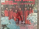 LUIS ANTONIO DIAZ SOL BANDA Rios de Babilonia RARE MEXICAN FUNK DISCO LP Sealed