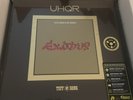 Bob Marley & The Wailers Exodus 200g 2024 Reissue