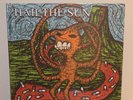 Hail The Sun - Elephantitis - Green Vinyl Alt Cover