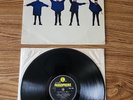 The Beatles ‘Help’ original 1965 UK mono Lp (-2 -2) pressing very good cond
