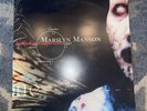 Marilyn Manson Antichrist Superstar Double LP Vinyl Records Mint