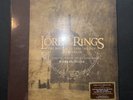 The Lord of the Rings The Motion Picture Trilogy OST 6LP Box Set Howard Shore