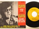 Rock & Roll 45 ELVIS PRESLEY Patch It Up RCA NM picture sleeve f