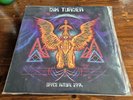 NIK TURNER -SPACE RITUAL 1994 3XLP CLO3149 PURPLE PYRAMID REISSUE 2022 MINT