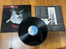 CANDLEMASS -epicus doomicus metallicus FIRST PRESS FRENCH LP 1983 LIKE NEW