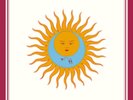 King Crimson - Larks Tongues In Aspic Vinyl LP NEW & SEALED + IN STOCK