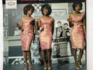 MARTHA and THE VANDELLAS - French EP - COLUMBIA ESRF 1614 - BIEM - (EX++/EX++)