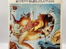 Dire Straits - Alchemy - Live Recording 2x Vinyl Record 12