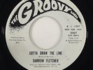 Darrow Fletcher 