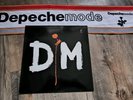 Depeche Mode Enjoy The Silence Quad Final Mix Intercord INT 126.926 Mute Records