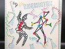 Khemistry- S/T Rare Modern Soul Boogie-Funk Original Columbia LP