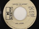 Jack Jacobs 