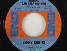 Lenny Curtis 