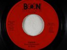 Psych 45 - Dave Eickenruth & Boon - Eagle - Boon - obscure