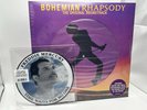 Queen bohemian rhapsody picture disc new sealed lp RSD + Time Picture Disc