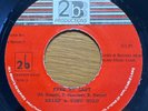 BRIAN & TONY GOLD Free At Last 2B PRODUCTIONS DSR3180  EX