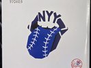 The Rolling Stones Hackney Diamonds New York Yankees Vinyl LP Ltd Ed - SEALED