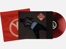 RARE Travis Scott DAYS BEFORE RODEO DELUXE RED COLORED VINYL 12