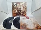 Sabaton : The Last Stand 2016 Vinyl Bonus Tracks  12
