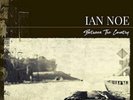 IAN NOE: BETWEEN THE COUNTRY - LP vinyl