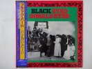Donald Byrd Black Byrd Blue Note BN 0047 Japan  VINYL LP OBI