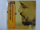 Charles Mingus Mingus Mingus Mingus Mingus Mingus MCA VIM-5546 Japan   LP OBI