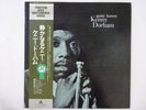 Kenny Dorham Quiet Kenny Prestige SMJ-6513 Japan  VINYL LP OBI