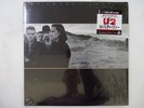 U2 The Joshua Tree Island Records R28D-2066 Japan shrink VINYL LP