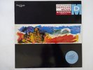 Depeche Mode Stripped (Highland Mix) Mute INT 126.835 Germany white VINYL LP