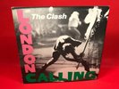 THE CLASH London Calling 1979 UK double vinyl LP + INNERS original CBS record