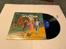 THE WIZARD OF OZ (1969) MGM Soundtrack LP *Cover In Shrink*