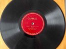 Jazz 78rpm Pete Sullivan - I Don't Believe You/Missouri Squabble * Capitol 752