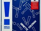 NEW - Ornette Coleman - Genesis Of Genius: The Contemporary Albums - LP Box Set