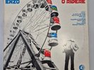 LP Enzo Jannacci O Vivere O Ridere ZLUS 55189 Vinile Musica Italiana