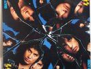 KISS - Crazy Nights Vinyl Canada 1987 LP - Mercury Records