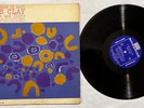 JAMES CLAY Double Dose Of Soul RIVERSIDE JAZZ LP VG++