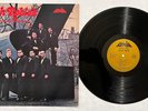 RALPH ROBLES Taking Over/Conquistando LATIN GUAGUANCO FANIA GOLD LP VG+