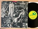 DEEP PURPLE Self Titled EX+ 1ST UK Press 1969 A-1 B-1 SHVL759 NO EMI Vinyl LP