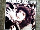 Kate Bush * THE DREAMING * [Vinyl] LP EMI America Lyric Inner NM-