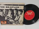 THE BEATLES & TONY SHERIDAN-My Bonnie +3 Tracks-7