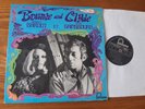 Brigitte BARDOT - Serge GAINSBOURG FRENCH LP PHILIPS 885.529.MY STEREO BIEM VG++