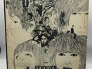 The Beatles Revolver ST 2576 Stereo Capitol Pressing LP Vinyl Record LP 1966