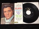 ELVIS PRESLEY 45 47-8100 RETURN TO SENDER/WHERE DO YOU COME FROM NM/MINT BEAUTY