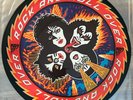 KISS - Rock and Roll Over Picture Disc -Limited Edition #1362 -RARE- Netherlands